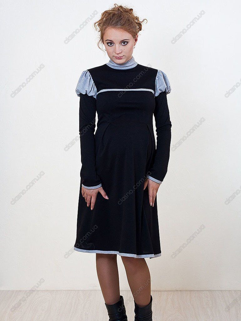 Платье для беременных Liana sale