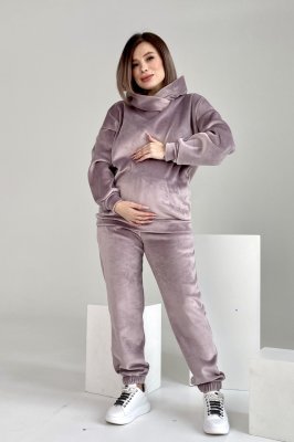Спортивный костюм для беременных и кормящих 2229(8) 1642