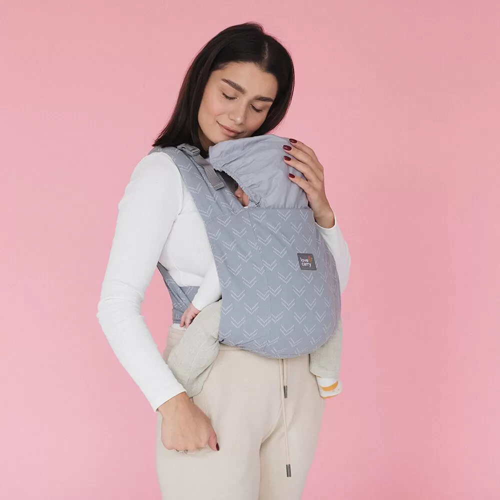 Май-слінг Бохо