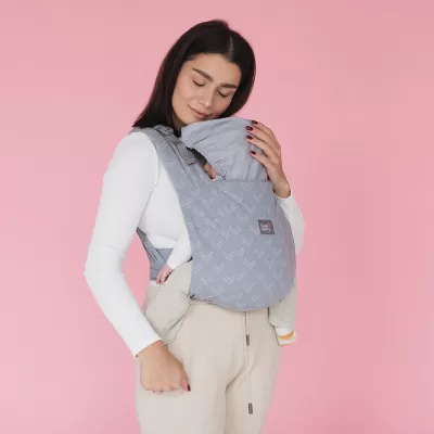 Май-слінг Бохо