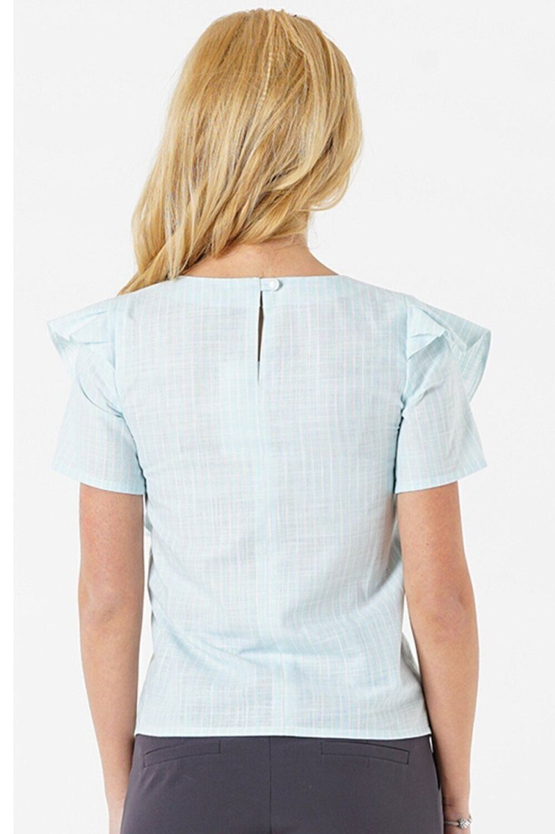 Блуза для вагітних 4062-192