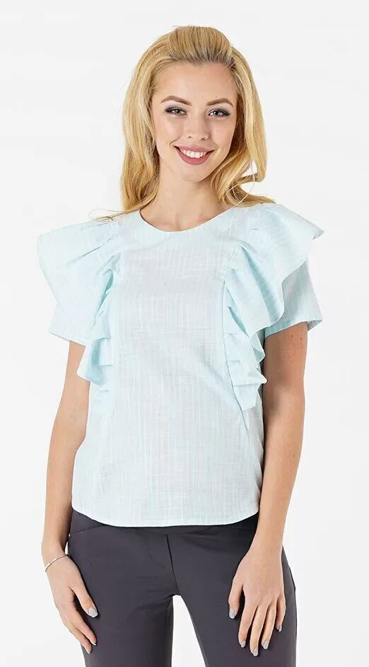 Блуза для беременных 4062192