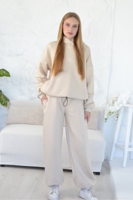 Костюм Fiona для беременных и кормящих утепленный на затяжках - Таш