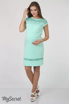 Платье для беременных Vesta мята sale